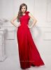 New Fashion Red Evenin...