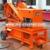 mini mobile crusher ma...