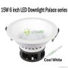 LED Downlight 15W 6 in...