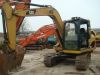 Used Caterpillar 307C ...