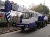 Used Tadano 25T Fully ...