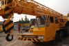 Used Tadano TL350E Tru...