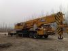 Used truck crane Tadan...