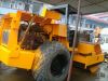 Used Dynapac Road Roller