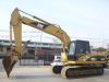 Cat 320D Excavator