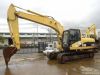 Cat 320C Excavator