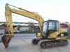 Cat 312C Excavator