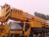 used tadano truck crane
