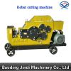 GQ40 Rebar cutting mac...