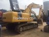 Used komatsu PC200-7 E...