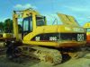 Used CAT 320C Crawler ...