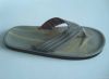 Beach slipper
