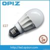 2013 new 5W E27 led bu...