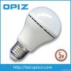 5W E27 led bulb lamp l...