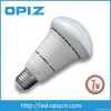 7W E27 led bulb light ...