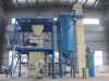 automatic dry mortar production line