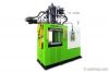 "F.I.L.O" Vertical Rubber Injection Machine