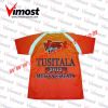 Custom team shrits