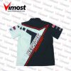Racing shirt with polo...