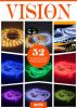 colorfull flexible led...