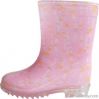 pink children pvc rain...