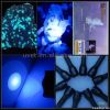 365nm 3W uv led Inspec...