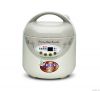 Noblest mini digital rice cooker