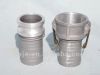 Female Aluminum Camloc...