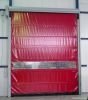 high speed roll up door