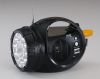 led light with usb sd ...