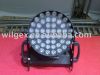 LED stage wash