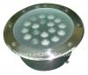 round high power LED u...