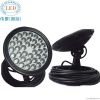 IP68 DMX RGB LED Fount...