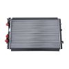 Auto Aluminum Radiator...
