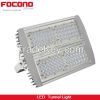 Focono 112W led tunnel...