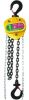 Hand Chain Hoist (HS-VN)