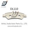 Jiuda auto parts steel...