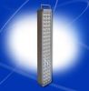 New aluminum LED emerg...