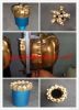 6 steel body diamond c...