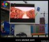 Paris LED display