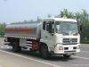 28cbm DongFeng 8*4 fuel tanker truck