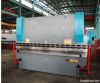 Hydraulic press brake