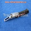 ATC Portable Handheld Alcohol Refractometer