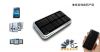 Smart phone solar cell...