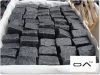 Black Basalt Paving Stone