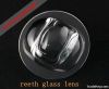led glass lens for str...