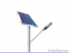 VLE Solar LED Street L...