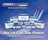 Power-Sonic(USA) Dry B...