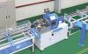 Embedded Fin Tube Mach...