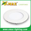 Slim 7W LED Panel Light
